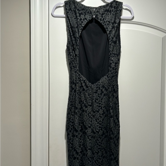 Alice + Olivia Dresses & Skirts - Alice and Olivia black lace dress